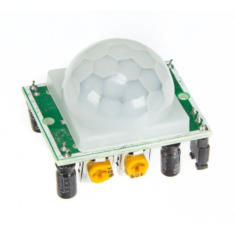 Motion sensor product thumbnail 7