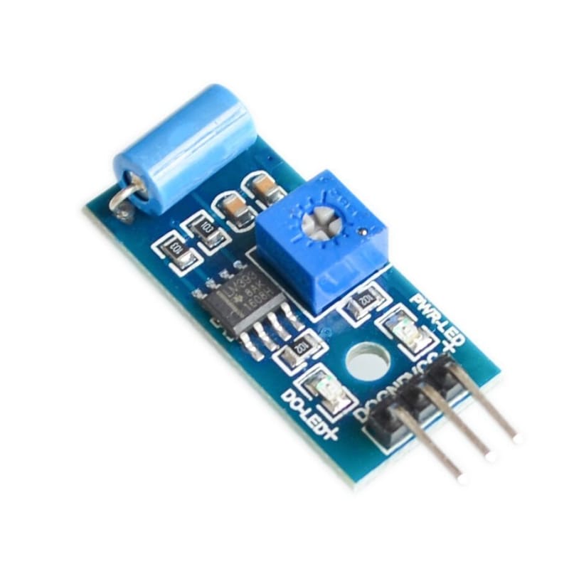 Vibration sensor product thumbnail 7