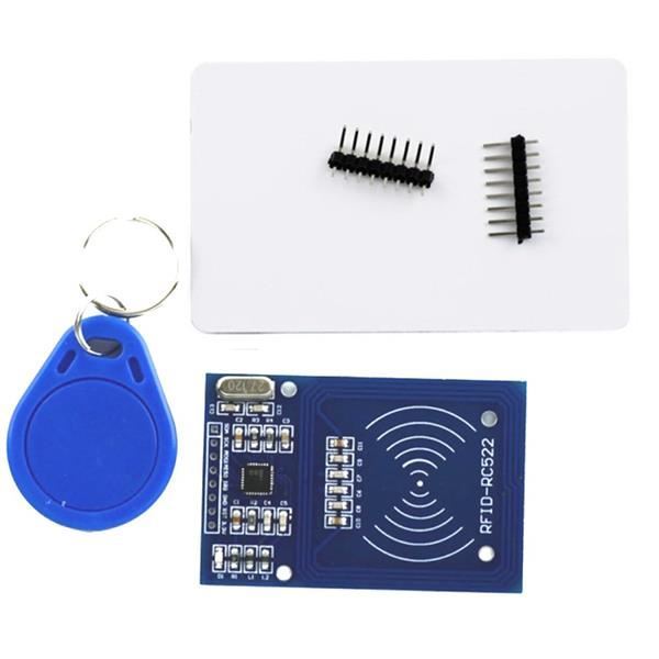 RFID CARD READER/WRITER 13.56MHZ product thumbnail 4