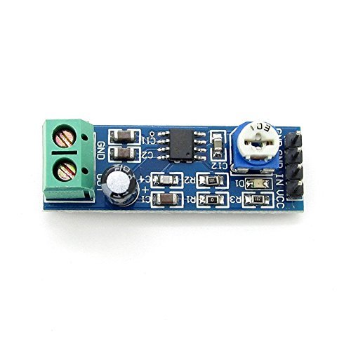 LM 358 Audio Amplifier product thumbnail 4