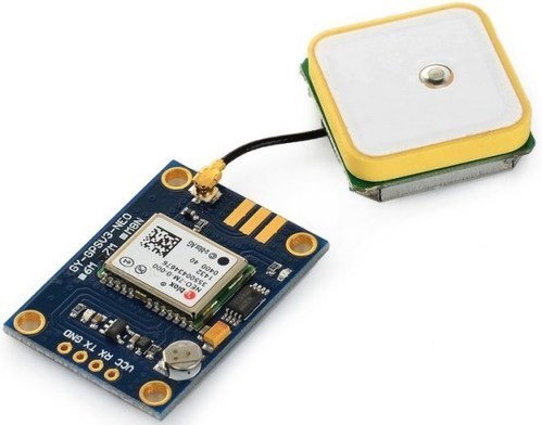 GPS Module product thumbnail 4