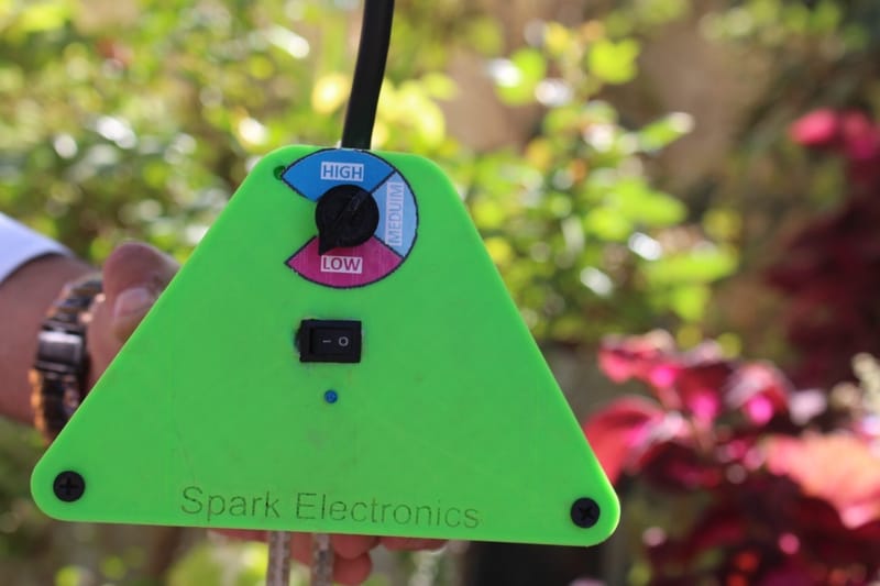 Automatic irrigation device product thumbnail 13
