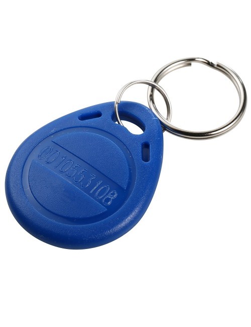 RFID Mifare Keychain 125KHZ product thumbnail 4