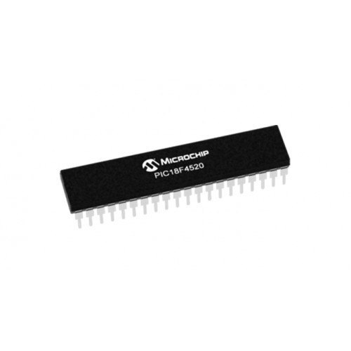 PIC18F4520 product thumbnail 4