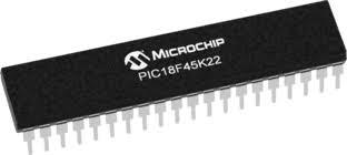 PIC18F45K22 product thumbnail 4
