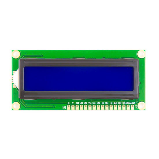 LCD (16*2) product thumbnail 4