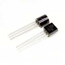 Transistor 2N2222 product thumbnail 4