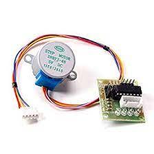 Stepper Motor 28BYJ-48 product thumbnail 4