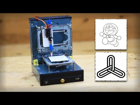 mini CNC machine