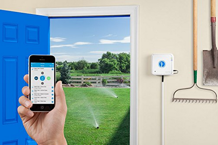 smart irrigation system - Copy