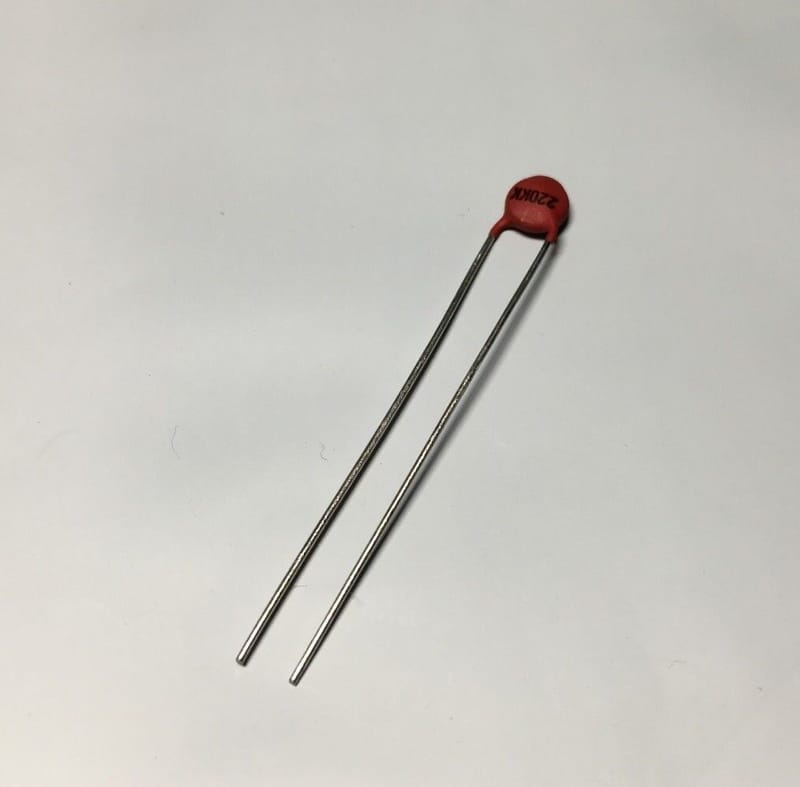 THERMISTOR 10K 5% ACCURACY product thumbnail 7