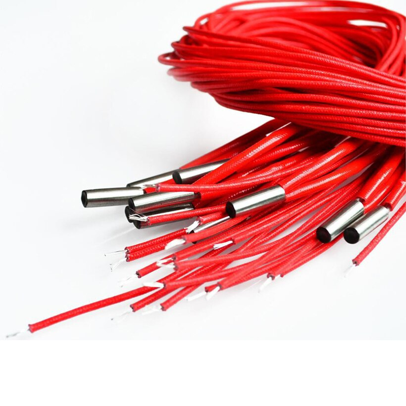 3D PRINTER HEATER SINGLE HEAD 12V product thumbnail 4