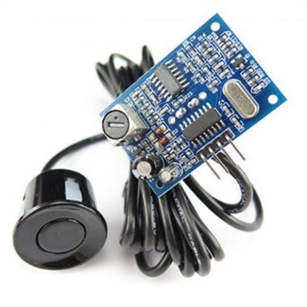 WATER PROOF ULTRASONIC MODULE product thumbnail 7