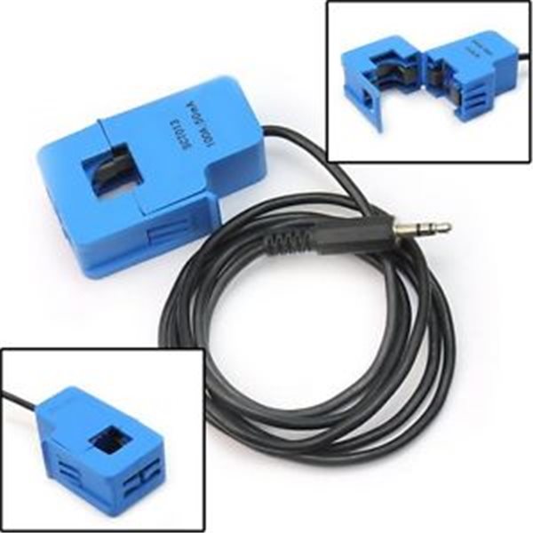 CURRENT TRANSFORMER AC CURRENT SENSOR 100A product thumbnail 4