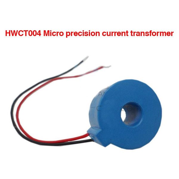 LEAKAGE CURRENT TRANSFORMER SENSOR 50A product thumbnail 4