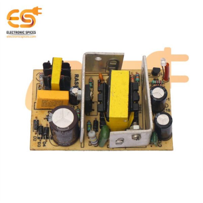 Power supply 12V product thumbnail 4