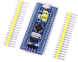 STM32F103C8T6 ARM STM32 product thumbnail 4