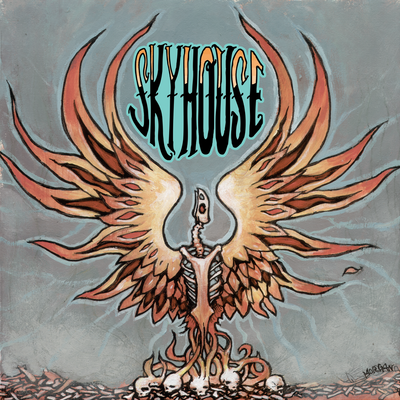 Skyhouse Music