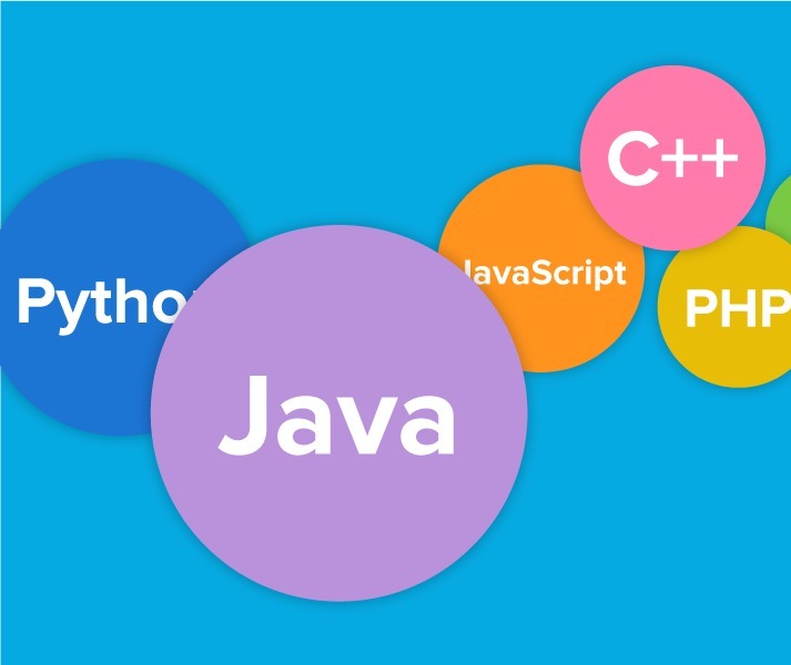 Programming languages