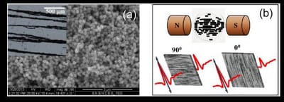 Spectroscopic Investigations of the Nano Structures