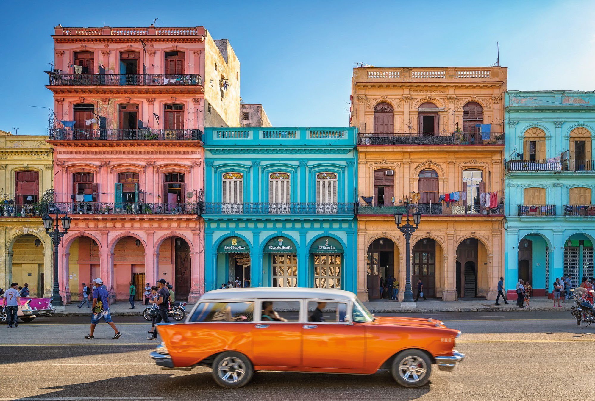 Havana