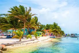 Caye Caulker