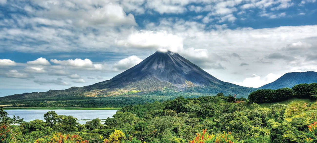 La Fortuna