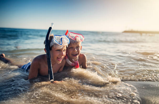 Benefits of Using the Full Face Snorkel Masks