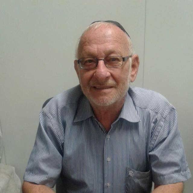 Eliyaho Shimon