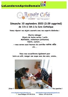 Repair Café