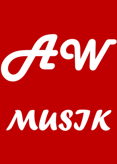 AW Musik - an AW Production