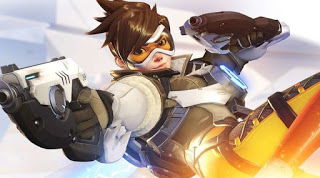 تحميل لعبة overwatch للاندرويد اونلاين بدون فك ضغط