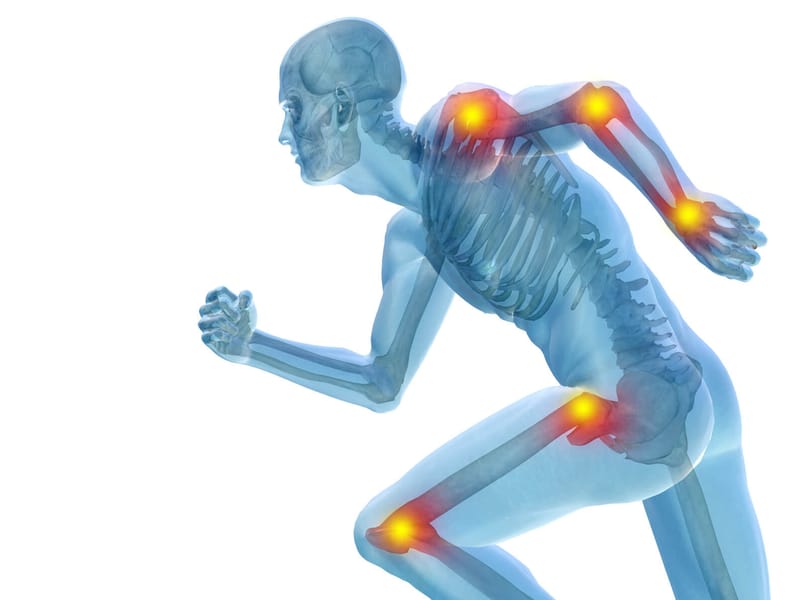 joint Pain Relief
