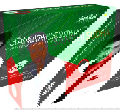 Sandhi Sudha Plus
