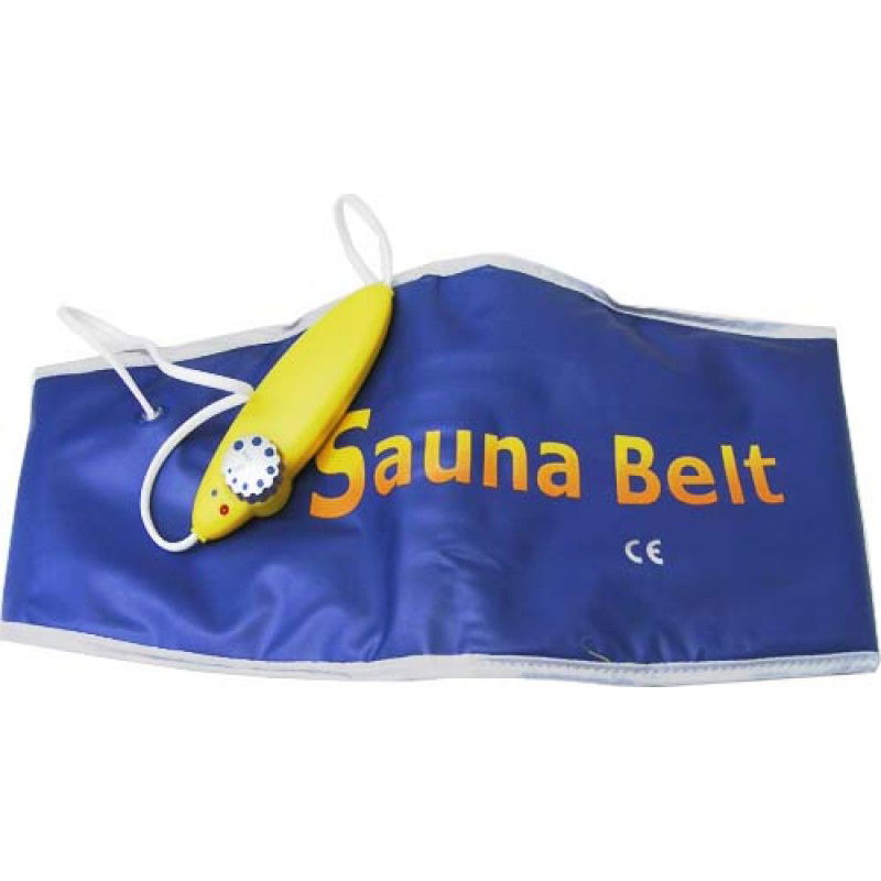 Slim Sauna Belt