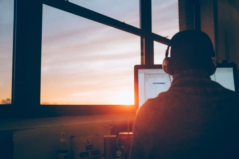 Audio/Video Transcription