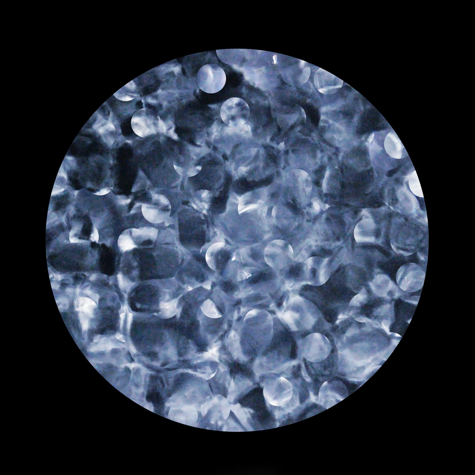 OCEAN EYE SPACE