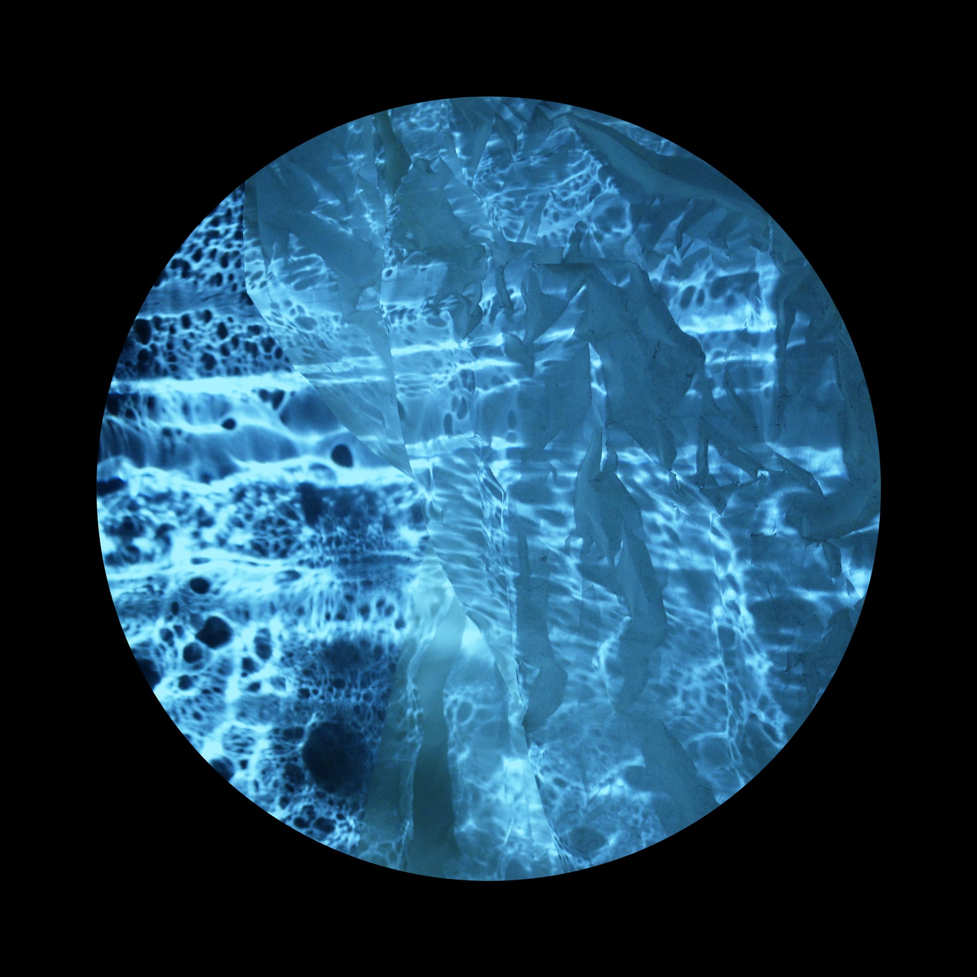 ICY NIBO SPACE