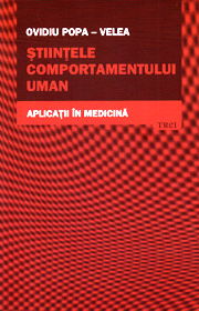 (opţional) „Ştiinţele comportamentului uman. Aplicaţii în medicină” (ediţia a 2-a, revizuită şi adăugită), 2015, Bucureşti: Editura Trei