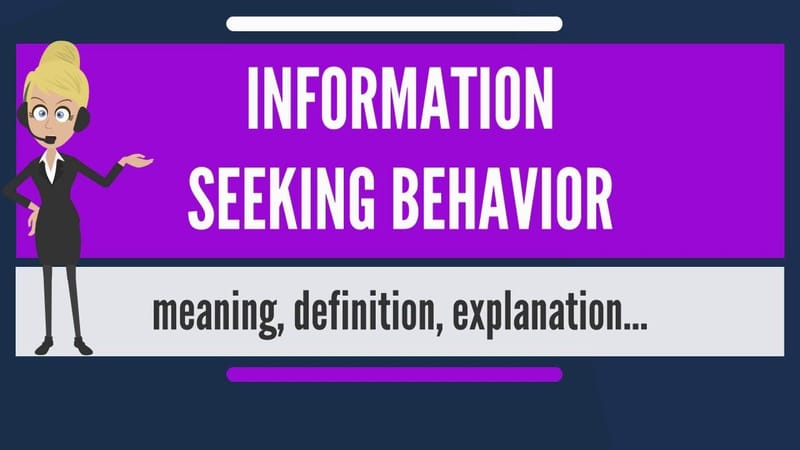 „Cause and effect: the linkage between the health information seeking behavior and the online environment-a review”, Journal of Medicine and Life, 2014 Sep 15; 7 (3): 310-316.