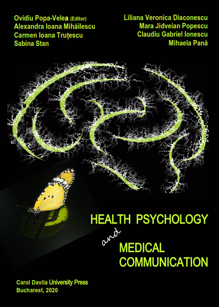 "Health Psychology and Medical Communication"
