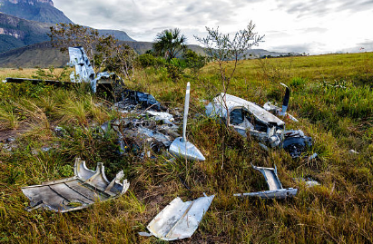 Plane Accident Attorney
