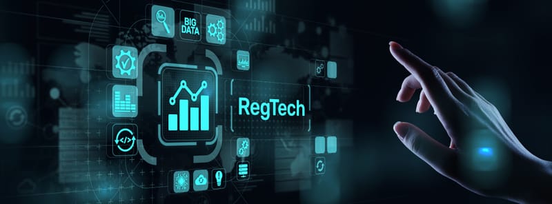 Regulatory Technology (RegTech)