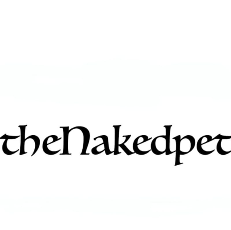 THE NAKED PET