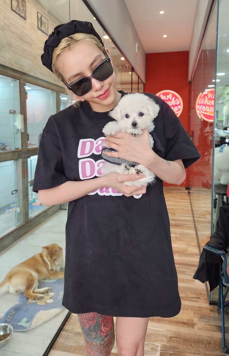 Our PoochPups Owners