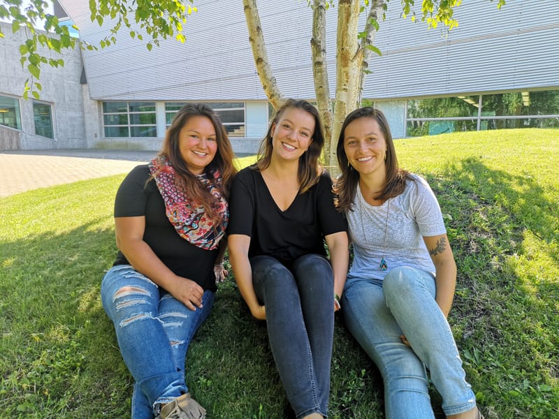 Meet your TRACKS Coordinators!