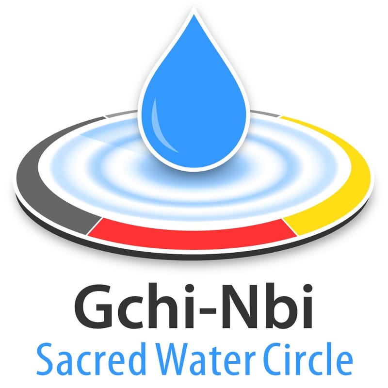 Sacred Water Circle