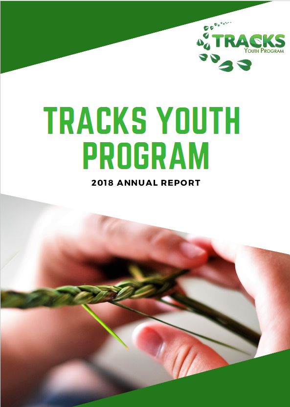 TRACKS 2018 Annual Report