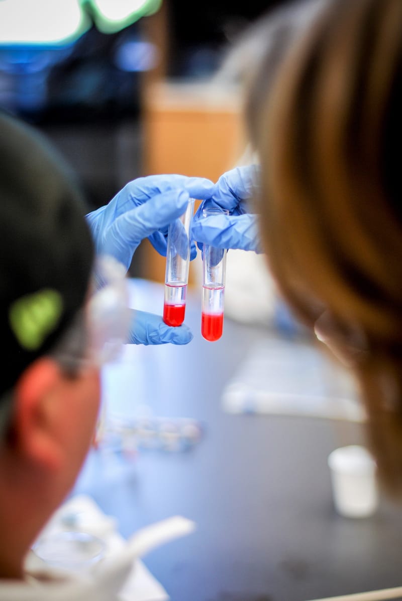 Media: TRACKS in the Peterborough Examiner!