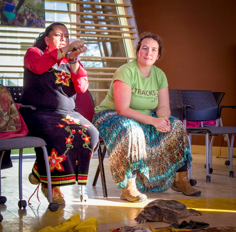 Media: Trent University Celebrates Long-standing Position as a Leader in Indigenous Studies